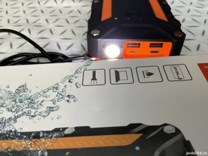 Baterie Externa Reka Rugged, 20100 mAh - imagine 3