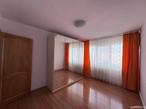 Vand apartament 3 camere in Targoviste - imagine 10