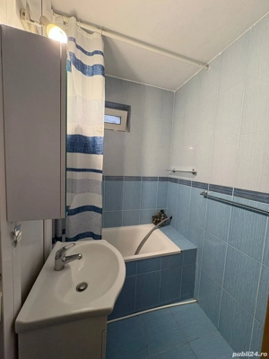 Vand apartament 3 camere in Targoviste - imagine 6