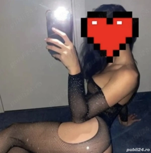 Minionă brunetă zona nord