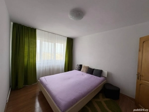 Vand apartament 3 camere in Targoviste - imagine 9