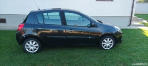 Vand Renault Clio III - 5 Edition Dynamique 1.2 16V 55kW - imagine 5