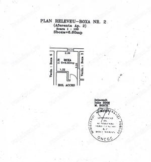 Apartament 4 camere- zona Inel2 - imagine 19