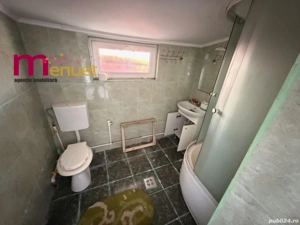 Casa +Teren 414 mp  - imagine 6