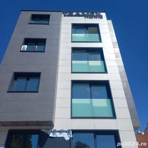 montaj fațade ventilate, pereti cortina, ferestre, usi, pergole,etc - imagine 3