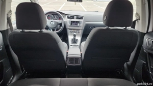 Vând Golf 7 - imagine 10