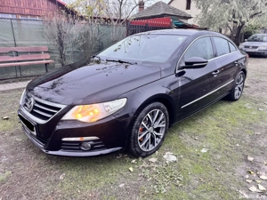 Passat CC 2010 2.0. 140CP 