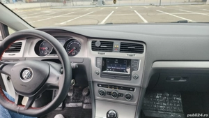 Vând Golf 7 - imagine 6