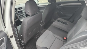 Vând Golf 7 - imagine 9