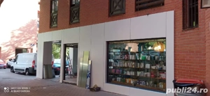 montaj fațade ventilate, pereti cortina, ferestre, usi, pergole,etc - imagine 4