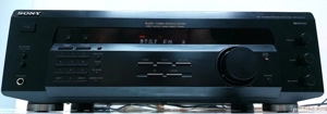 Sony STR DE 135 amplificator stereo statie audio cu tuner RDS receiver
