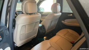 Mercedes-Benz ML 350 BlueTEC 258ps - imagine 2