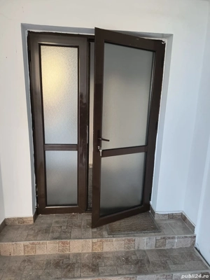 Un stil de viață liniștit, lângă parc   apartament la casă Sibiu- Sub Arini