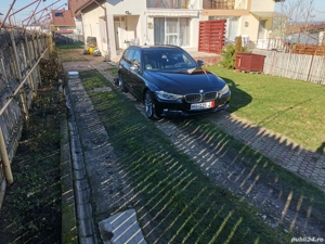 BMW seria3 Sport line (R A R efectuat)  - imagine 5