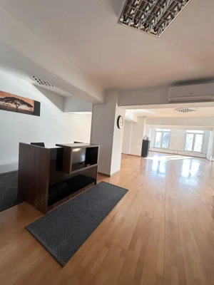 SPATIU BIROURI IN ZONA EROILOR - GROZAVESTI