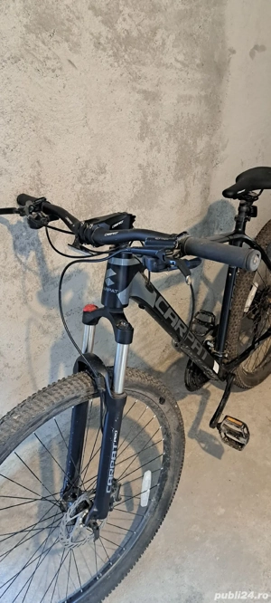 vând bicicleta  - imagine 4