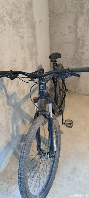 vând bicicleta  - imagine 2