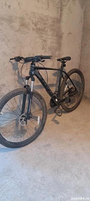 vând bicicleta  - imagine 3