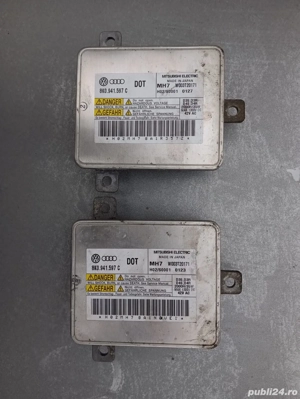 Drosere Balast Xenon Led Audi BMW Mazda 