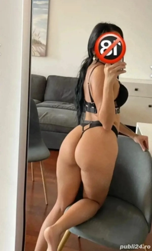 doamna matura cateva zile in orasul tau!!!