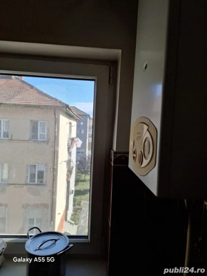 Vând garsonieră - imagine 2