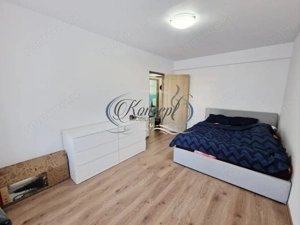 Apartament la cheie si cu loc de parcare