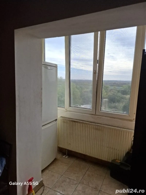 Vând garsonieră - imagine 3