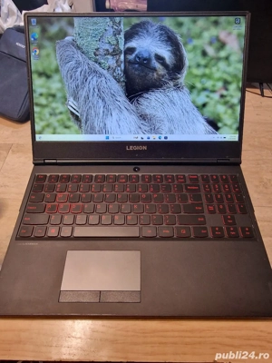 Laptop Lenovo Y7000