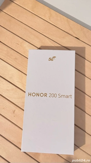 Honor 200 Smart 256GB