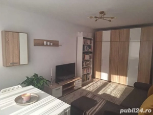 Crangasi apartament 2 camere decomandat 