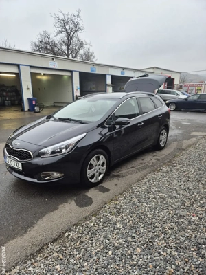 vand kia ceed 1.6crdi - imagine 4