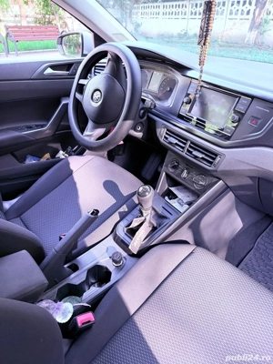 Volkswagen-polo - imagine 2