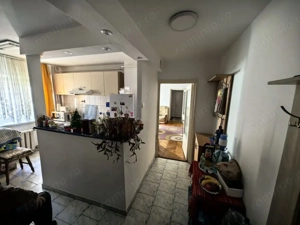 Ap 2 camere, zona Lipovei, model mare