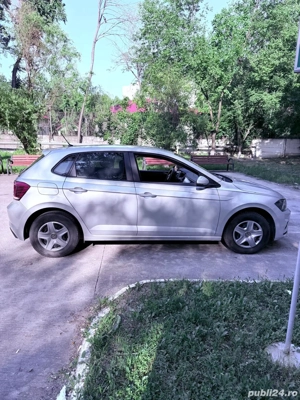 Volkswagen-polo - imagine 5