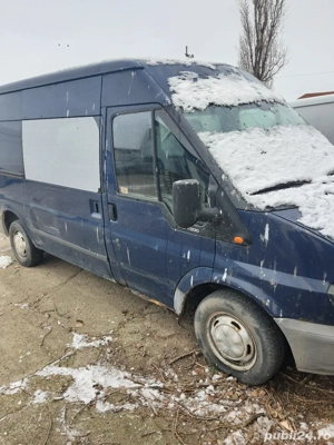 vand ford transit 2008 - imagine 3