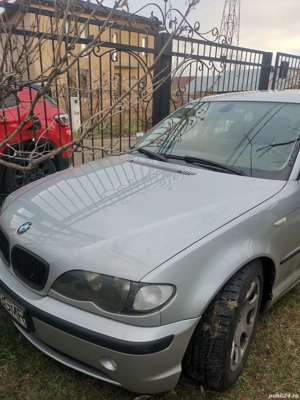  Bmw 318 i e 46 - imagine 5