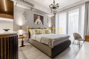 Studio | Herastrau | Ready to move | Premium