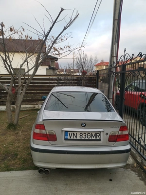  Bmw 318 i e 46 - imagine 4