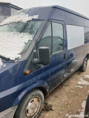 vand ford transit 2008 - imagine 4