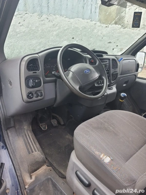 vand ford transit 2008 - imagine 2