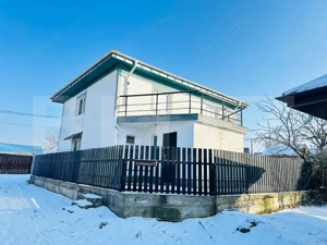 Casa 3 camere, 126mp utili, Miroslava 