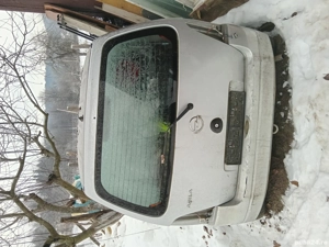 dezmembrez opel agila