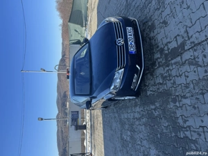 Volkswagen Passat 2013 DSG