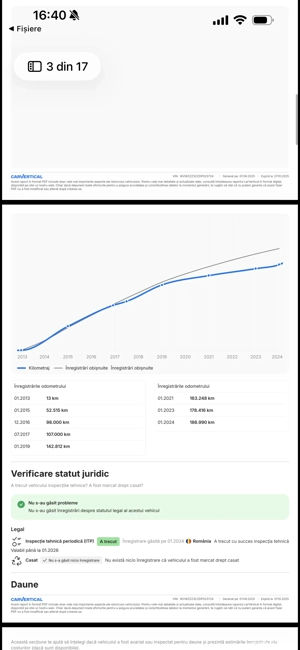 Volkswagen Passat 2013 DSG - imagine 8