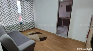 Garsoniera etaj intermediar zona Astra - imagine 2