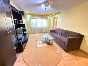 Apartament de închiriat cu 2 camere decomandate – Zona Șagului