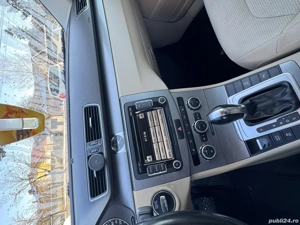 Volkswagen Passat 2013 DSG - imagine 5
