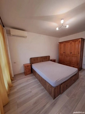 Apartament  cu 2 camere in zona Aradului Torontalului-etaj  2