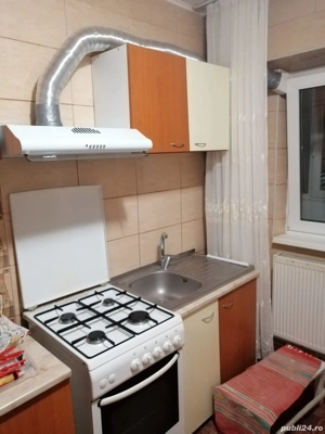 Apartament 2 camere decomandat Vidin