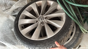 Jante Interlagos R18